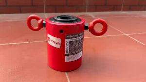 Kích thủy lực rỗng tâm 20T Hành trình 50mm - RCH2050