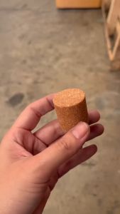 หินเจียรโอเล่ ดอก หินสีส้ม ยี่ห้อ BLACKBIRD (แบล็คเบิร์ด)