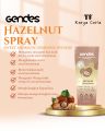 Gendes Sweet Aromatic Feminine Care Spray Rasa Hazelnut 23 ml Perawatan Area Kewanitaan. 