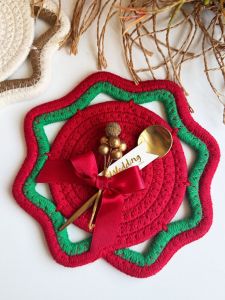 Thickened Woven Dining Mat & Heat Resistant Pads: A Comprehensive Guide