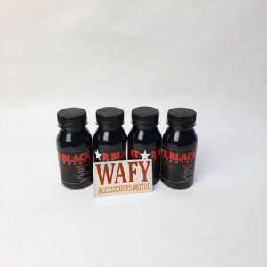 Penghitam Body Motor Permanen & Tahan Lama