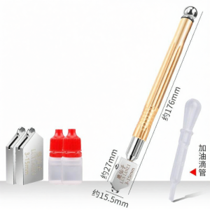 Multipurpose Glass Cutter Tile Cutting Tool