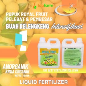 Pupuk Booster Semua Buah / Pupuk Buah Khusus Kelengkeng / Pupuk Buah Kelengkeng Super Lebat / Pupuk Booster Buah Kelengkeng / Pupuk Cair Buah Kelengkeng