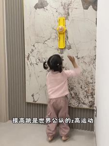 WANWEIMAN | Đồ Chơi Đếm Có Giọng Nói Nhảy Múa Phát Sáng Cho Bé 1-3 Tuổi