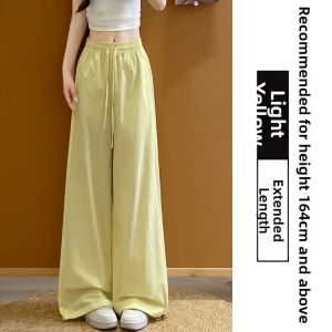LANMENGYA | Quick Drying and Ice Silk Womens Summer Sport Pants