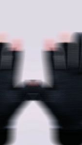 Motorcycle Waterproof Riding Glove Touch Screen Glove Finger Removable Glove Sarung Tangan Motor