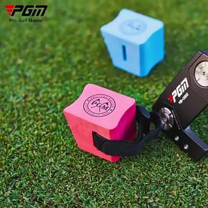 PGM | Dụng Cụ Cố Định Cổ Tay PGM Golf Putter Thiết Bị Tập Luyện Cho Người Mới Bắt Đầu Dụng Cụ Chỉnh Tư Thế JZQ031 Để Hỗ Trợ Luyện Tập