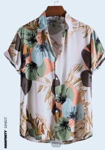 [Duy nhất MEGA 11.11 Mua 2 giảm 10%] Aó sơ mi nam tay ngắn  vải mềm mịn không nhăn cao cấp