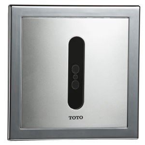 Automatic Urinal Flush Valve