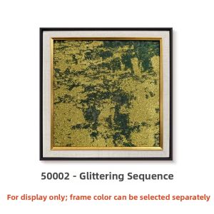 YASISHA | Abstract Art Modern Luxury Wall Art