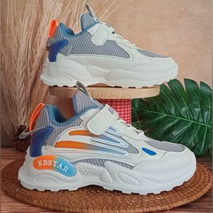 Sepatu Import Anak Perempuan/Laki Laki Model KBSTAR New Fashion IMPORT