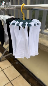 K5725 陀螺袜架 Gyro Socks Rack (1pc)
