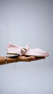 Tricia Lew X Khayrisyah Kemal Si Manis Womens Flats