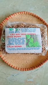 100g cây dây đau xương sấy khô
