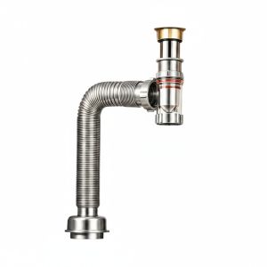 TAOSHI | Anti-odor Side-drain Trap Kit