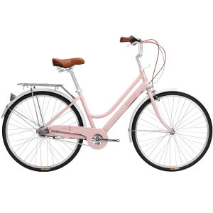 BATTLE | Internal Gearing Lightweight Retro Commuter Bicycle 26inch