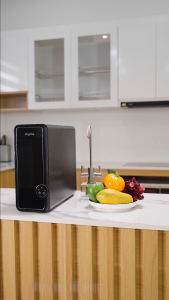 Máy lọc nước âm tủ bếp công suất lớn Joymie JM600G Máy lọc nước RO