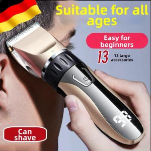 WEIKAMAYI | German Precision Home Use Electric Razor Men All-In-One Trimmer