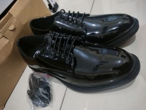 sepatu Pdh jatah PT MTS 2020
