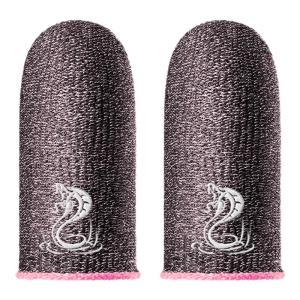 Bonaier | Sweat-proof Anti-slip Gaming Finger Sleeves