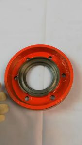 เสื้อลูกปืนซ้าย KR160/162 อะไหล่โรตารี่ จอบหมุน Case Seal 7C866-5513-0