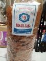 KERIPIK KACA ( KRIPCA ) RASA PEDAS GURIH 1 BAL. 