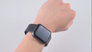 Kids Smart Watch Children Smartband Sport Digital Clock Students Waterproof Wristwatch Child Baby Smart Bracelet for Girls Boys Wrist Watch