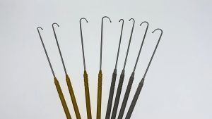 Spay Hook Spayhook Veterinary Instruments Ovarihisterektomi