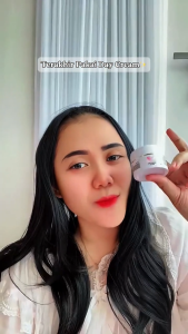 PRM LUXURY Day Cream Glow – Krim Siang Glowing & Cerah Natural – Formula Lama Aman & Efektif