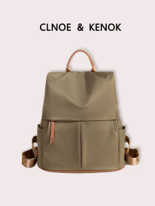 Spacious Lightweight Travel Commuter Backpack