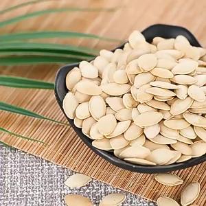Handmade Roasted Pumpkin Seeds Suitable for Pregnant Women