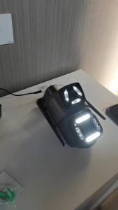 DOSEN HD 1080p V380 Pro wireless dual lens outdoor waterproof 360 cctv with audio and speaker IP Security Cameras wifi cctv camera for house full color night vision surveillance camera - Lazada