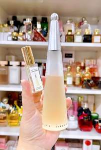 Nước Hoa Nữ Issey Miyake EDT 5ml - 10ml Mẫu Thử Chiết