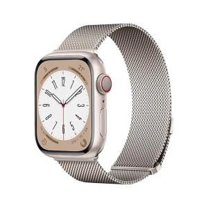 CRAFTSMAN DAI | Magnetic Sport Metal Watch Band for Smartwatches