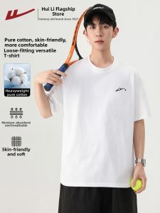 Warrior | Summer Loose Casual T-shirt