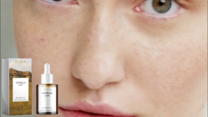 EELHOE Centella Asiatica Essence Hydrating Moisturizing Smooth Brightening Face Serum 3ml Niacinamide Serum Vitamin C Serum 30ml