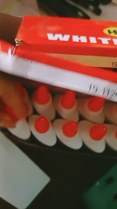 HBW White Glue 100gms / 40gms 1PC | JOY White Glue 42g / 120g 1PC (N-CC-LR)