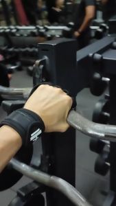 ถุงมือฟิตเนส ถุงมือยกน้ำหนัก Hemmer ถุงมือยกเวท ถุงมือยกดัมเบล ถุงมือออกกำลัง ถุงมือกีฬา ถุงมือยิม fitness gloves gym