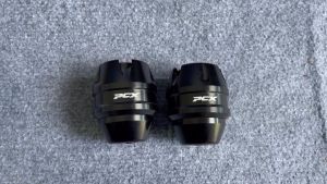 Gù Chống Đổ Phuộc Trước Honda Pcx 160 CNC