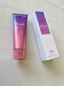 Milbon Elujuda Bleach Care Serum & Gel Serum ( serum rambut after bleach) 120ml