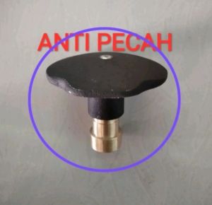 Paket Tutup Puteran + Tiang Panci Presto Nagami Tahan Lama