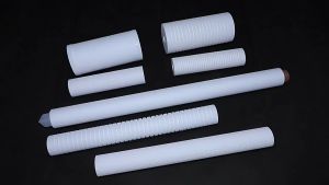 KOVEX PP Sediment Water Filter Replacement Cartridge Filter Refill 5 micron filter faucet【COD】