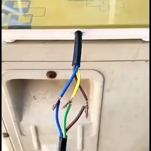 Ống Gen Co Nhiệt Bảo Vệ Có Hộp 560pcs Cách Điện Chất Liệu Polyolefin có đóng hộp 12 kích thước