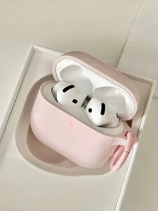SKAMA | Liquid Silicone AirPods Pro Protective Case