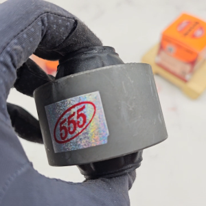 BUSHING LOWER ARM SAYAP BAWAH BESAR DAIHATSU GRAN MAX 555