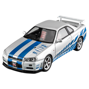 Alloy Realistic Gift Display Car Model 1:18