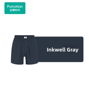 Purcotton | Cool Breathable Mens Boxer Shorts