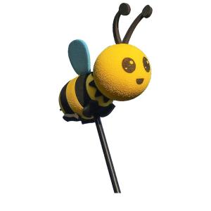 ShunWei | Cute Cartoon Car Antenna Decorative Balls