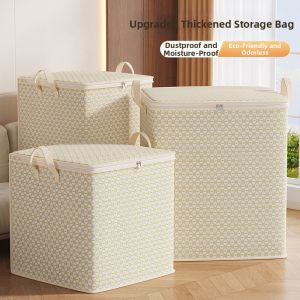 JILAIYAO | Clothing Storage Bags for Moving and Home