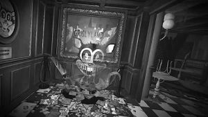 PS5 Happy Funland (English)